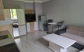 One-Bedroom Flat Near Prater And Messe Prater